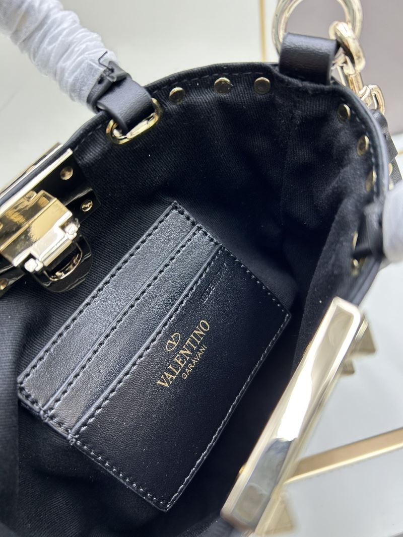 Valentino Top Handle Bags